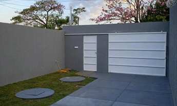 Imagem 7: Caldas Novas - Casa Padrão - Jardim Brasília