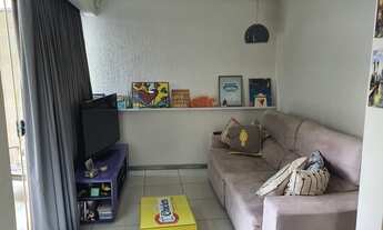 Imagem 2: Apartamento com 2 dormitórios à venda em Belo Horizonte