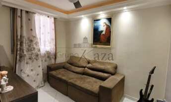 Imagem: Floradas de São José - Residencial Campo