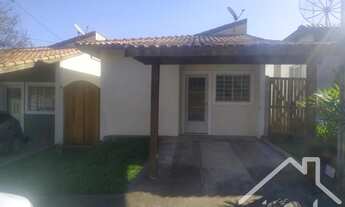 Imagem: Casa Condomínio Morada dos Pássaros