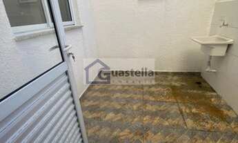 Imagem 7: Apartamento em Vila Aquilino - Santo André