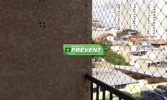 Imagem 4: APARTAMENTO -VENDA -CARAPICUÍBA