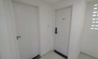 Imagem 2: Apartamento ara Venda no Condomínio Alto Santa Lúcia