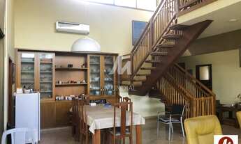 Imagem 4: Casa (sobrado na rua) 3 dormitórios/suite, cozinha planejada