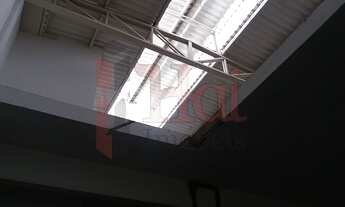 Imagem 3: Loja para Locação na Lapa com 360 m²