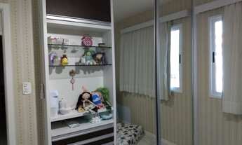 Imagem 7: Casa Duplex no Cond. Villa D'este