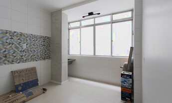 Imagem 7: Porto Alegre - Apartamento Padrão - Farroupilha