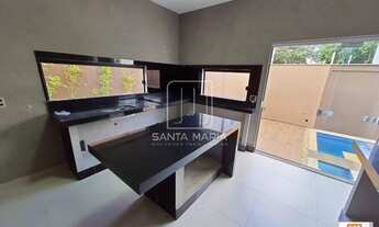 Imagem 5: Casa (térrea em condominio) 3 dormitórios/suite, cozinha planejada, portaria 24hs, lazer