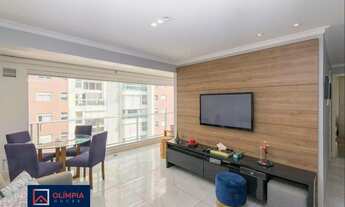 Imagem 2: Venda Apartamento 2 Dormitórios - 69 m² Brooklin