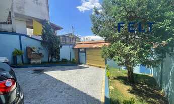 Imagem 2: CAJAMAR - Casa Padrão - Centro