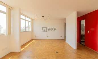 Imagem: Apartamento Locação 1 Dormitórios - 84