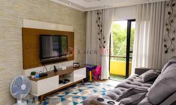 Imagem: São Bernardo do Campo - Apartamento Padrão