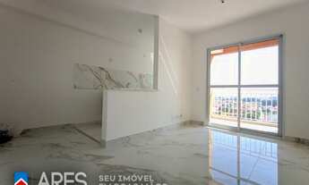 Imagem 2: Apartamento para locação, Jardim Mollon, Santa Barbara D' Oeste