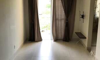 Imagem 2: Apartamento à venda, Vossoroca, Votorantim, SP