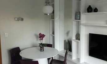 Imagem 7: Leve Castanheiras Apto. 43 m2 com Elevador e Varanda !