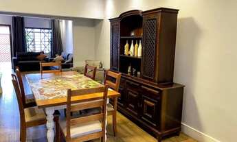 Imagem 3: Casa para venda com 4 quartos em Centro - Poá - São Paulo