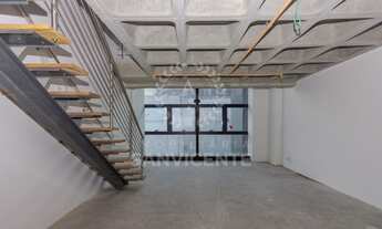 Imagem 2: PORTO ALEGRE - Conjunto Comercial/Sala - Praia de Belas