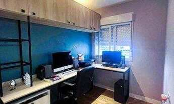 Imagem 7: Apartamento com 3 dormitórios à venda, 71 m² por R$ 694.000 - Campestre - Santo André/SP