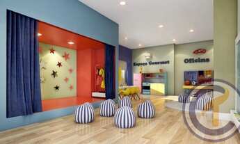 Imagem 7: Apartamento a venda 122 m² em Perdizes - 3 suites com 3 vagas