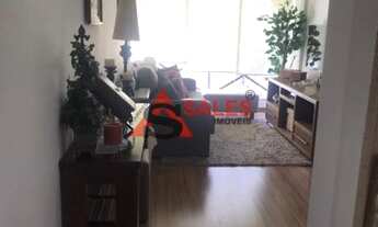 Imagem 3: Excelente Apartamento com 2 dormitórios à venda, 54 m² por R$ 497.000,00 localizado na Ave