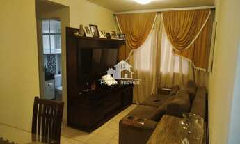 Imagem 6: APARTAMENTO 50M² 2 DORMS CIDADE SÃO JORGE - SA - SP