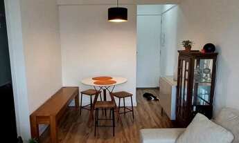 Imagem 4: Apartamento 2 dormitórios bem localizado