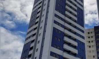 Imagem: Forte São Pedro - Apartamentos com 3 dormitórios