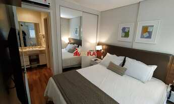 Imagem 6: Apartamento com ótimo preço no bairro Vila Olímpia. Confira!