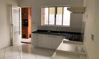 Imagem 4: Sobrado para venda com 206 metros quadrados com 5 quartos em Jardim Planalto - São Paulo