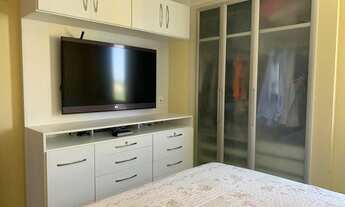 Imagem 7: Apartamento na Água Fria, 60 ² privativo, 03 dormitórios, 02 vagas