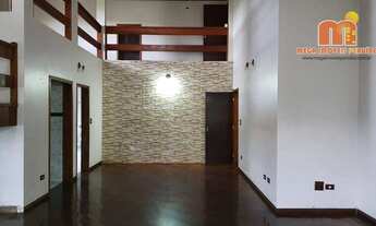 Imagem 3: Casa com 4 dormitórios à venda, 350 m² por R$ 750.000,00 - Bougainvillee V - Peruíbe/SP