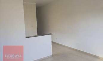 Imagem 7: Casa com 2 dormitórios para alugar, 55 m² por R$ 1.100,00/mês - Jardim América - Itanhaém