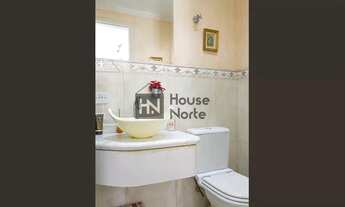 Imagem 6: Casa à venda no Tucuruvi com 3 dormitórios, 1 suíte e 2 vagas, São Paulo, SP