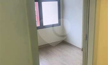 Imagem 7: São Paulo - Conjunto Comercial/Sala - VILA NOVA CONCEIÇÃO