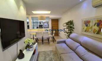 Imagem: Rio de Janeiro - Apartamento Padrão - Jacarepaguá