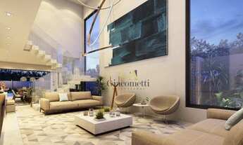 Imagem 3: Casa à venda, 288 m² por R$ 2.500.000,00 - Sítio do Morro - Santana de Parnaíba/SP