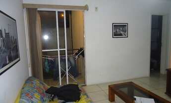 Imagem: Apartamento térreo, no bairro Igara, em