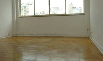 Imagem: Apartamento para aluguel possui 58 metros