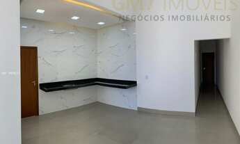 Imagem 3: Casa para Venda em Goiânia, Setor Três Marias, 3 dormitórios, 1 suíte, 3 banheiros, 3 vaga