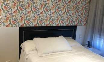 Imagem 14: Apartamento no Anália Franco, para aluguel e venda com 190 metros, 3 suítes