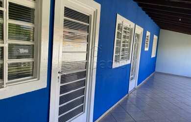 Imagem 3: Casa Padrão em São José do Rio Preto