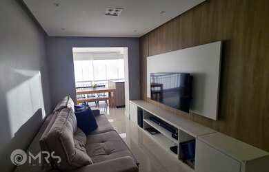 Imagem 3: Apartamento na Vila Anastácio - São Paulo, SP