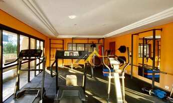 Imagem 7: Apartamento com 3 dormitórios à venda, 100 m² por R$ 725.000,00 - Jardim das Paineiras - C