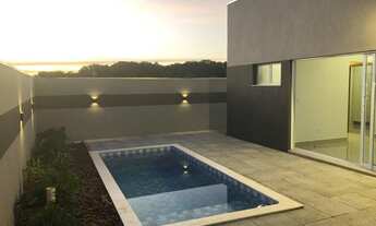 Imagem 7: Casa com 3 dormitórios à venda, 240 m² por R$ 2.150.000 - Residencial Alphaville Bauru - B