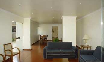 Imagem 5: SÃO PAULO - Apartamento Padrão - VILA OLÍMPIA