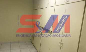 Imagem 7: Casa com 3 dormitórios para alugar, 150 m² por R$ 3.000/mês - Campestre - Santo André/SP