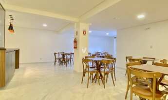 Imagem 4: Apartamento 2 dormitórios - Res Tramonto