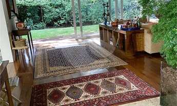 Imagem 5: Casa com 4 quartos à venda em Cidade Jardim - SP