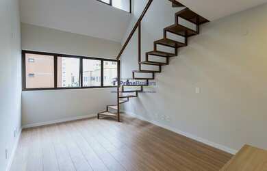 Imagem 3: LOFT COM VAGA DE GARAGEM PRÓXIMO AO PARQUE DO IBIRAPUERA