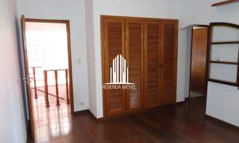 Imagem 7: CASA SOBRADO 2 QUARTOS 1 SUÍTE ESCRITÓRIO - CAMPO BELO